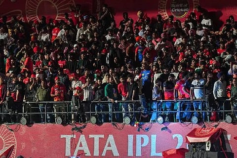 web ipl fans