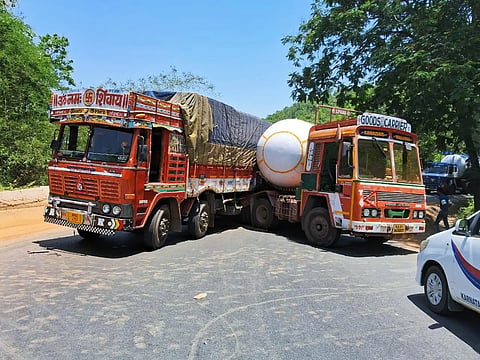 ylp accident