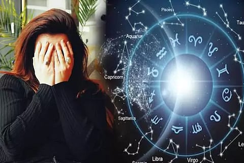 Zodiac Signs