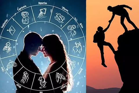 Zodiac Signs