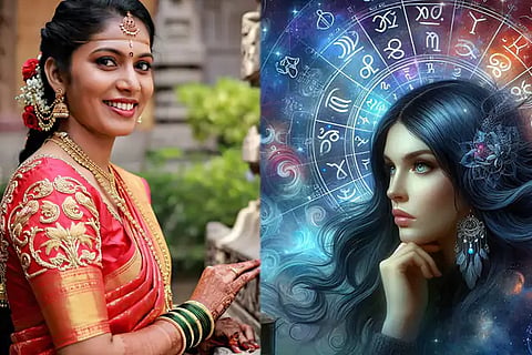 Zodiac Signs