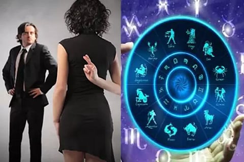 Zodiac Signs