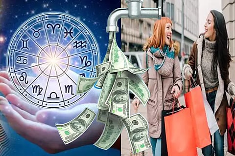Zodiac Signs