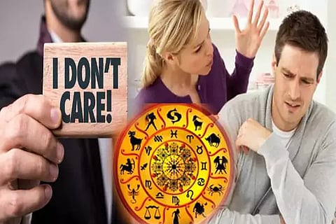 Zodiac Signs