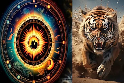Zodiac Signs