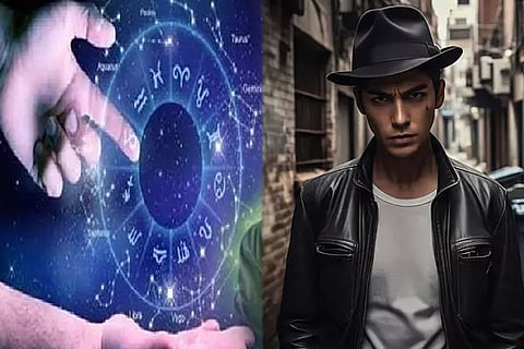Zodiac Signs