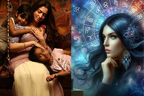Zodiac Signs