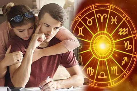 Zodiac Signs