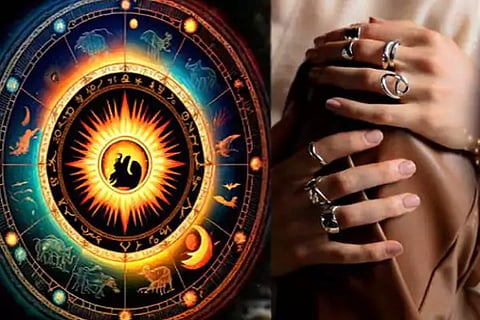 Zodiac Signs