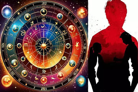 Zodiac Signs