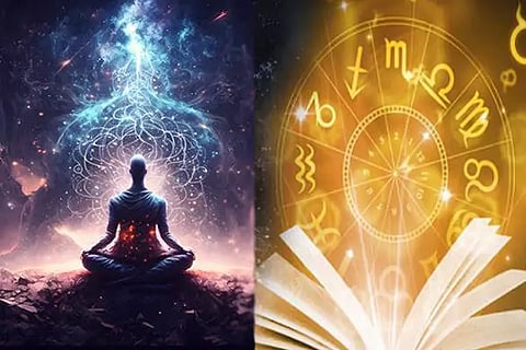 Zodiac Signs