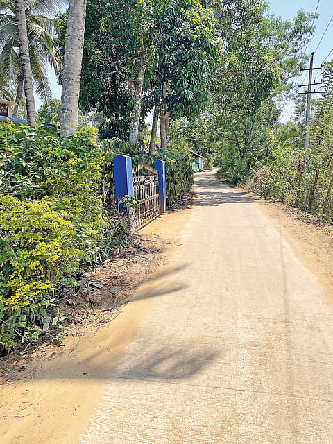 ಕುಂಬಾರರಿದ್ದ ಸ್ಥಳವೇ ಕುಂಬಾರಗುಂಡಿ