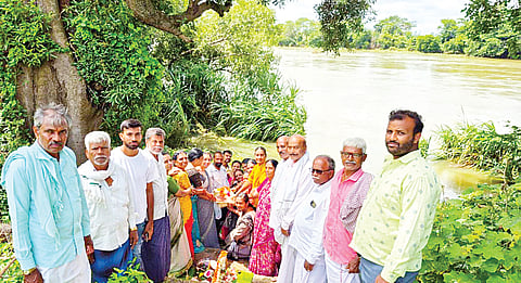 ಮಿರ್ಲೆ ಗ್ರಾಮದೇವತೆ ಹುಣಸಮ್ಮ ದೇವಸ್ಥಾನ