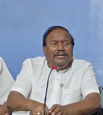 A.PAPAREDDY