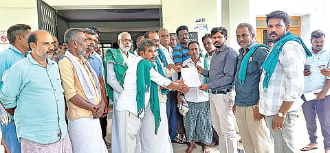 ಬಾಯ್ತಪ್ಪಿನಿಂದ ಮುಖ್ಯಮಂತ್ರಿ ವಿರುದ್ಧ ಮಾತನಾಡಿದ್ದೇನೆ