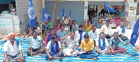 PROTEST