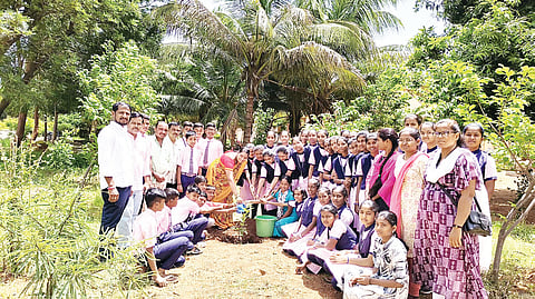 World Environment Day