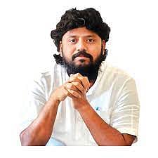 PRADEEP ESHAWAR