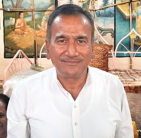 SHARANA BUPALA NADAGOUDA