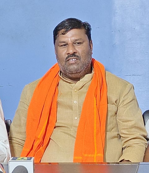 raichur