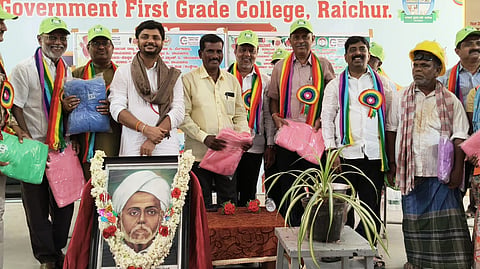 raichur
