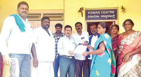 11ರಿಂದ ಅನಿರ್ದಿಷ್ಟಾವಧಿ ಧರಣಿ
