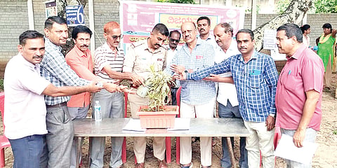 ಕಾಲಕಾಲಕ್ಕೆ ಕಣ್ಣಿನ ತಪಾಸಣೆ ಮಾಡಿಸಿಕೊಳ್ಳಿ