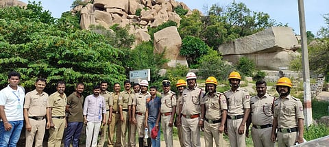 HAMPI