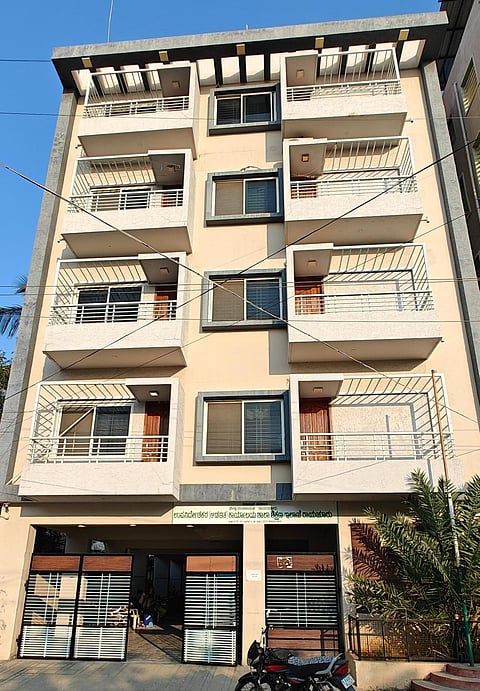 DDPI OFFICE