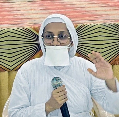 DR.SUYANIDHIJI