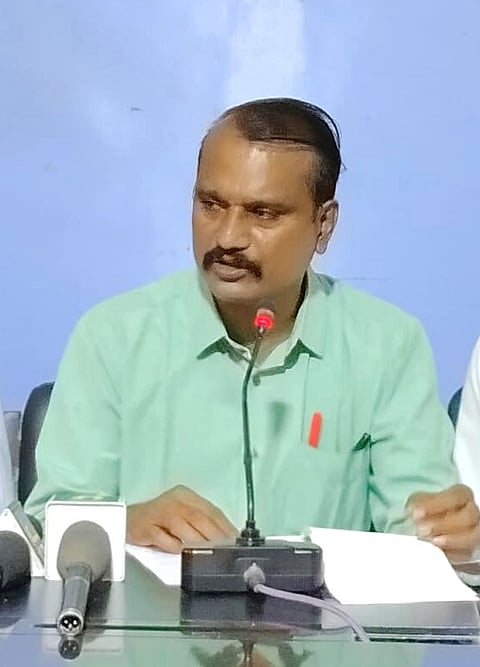 DR.ARJUNA