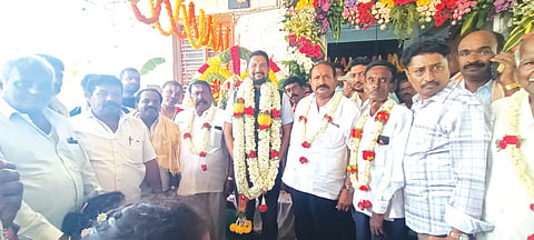 09 Nandagudi 2 rm Tiru Kalyanotsva