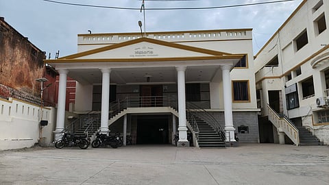 raichur