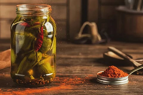 Pickles