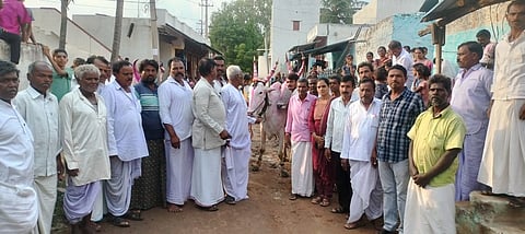 Karahunnim