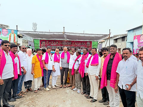 raichur