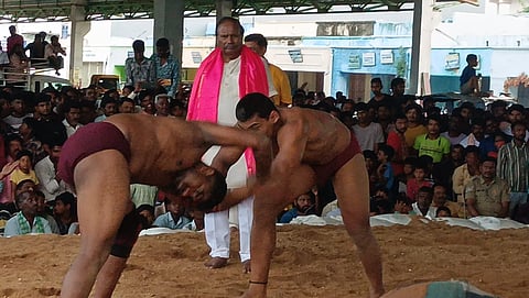 raichur