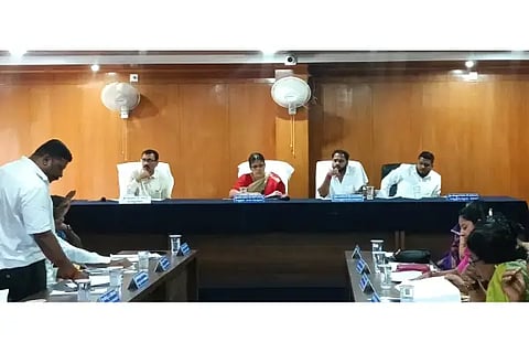 13-YLP MEETING