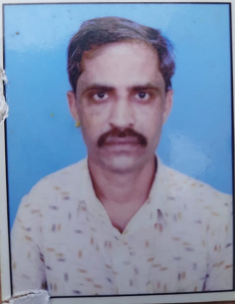 13nsg1 Vishwanath Gondakar