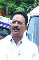 ಈ.ತುಕಾರಾಮ್