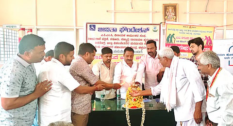 14kdr1 health camp