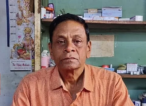 15 Jaggu 2A