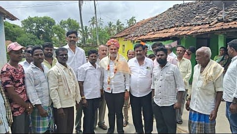 15 MLA