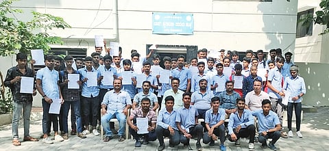 156 people selected for apprenticeship training