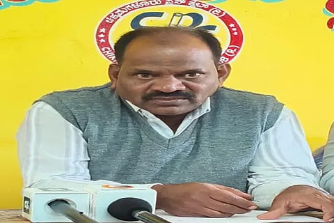 16 ckm 5 keremakki ramesh