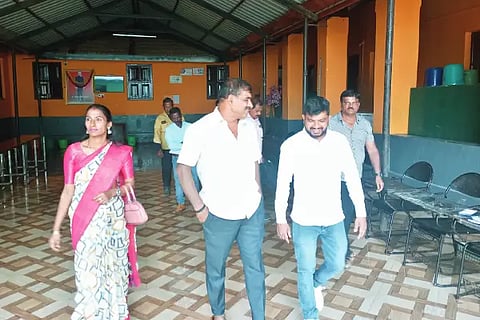 16bhr 4 hostel