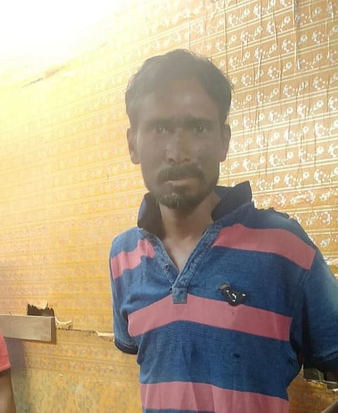 16mamadapur2 Basavraj mannikeri
