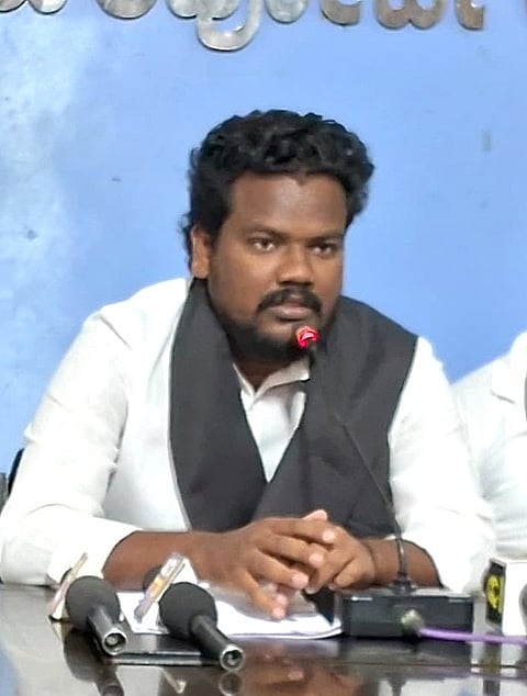 ranjith dandora