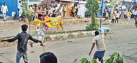 18 karajila