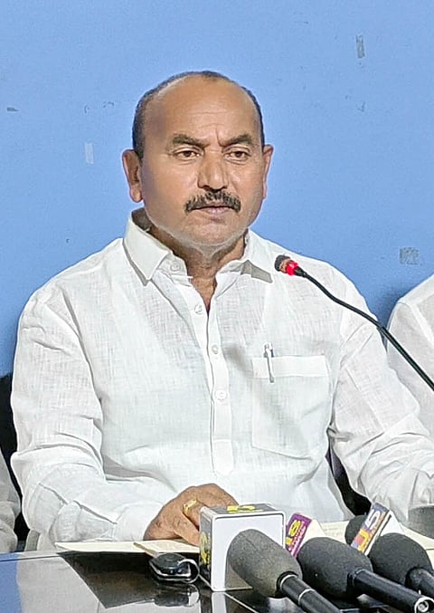 raichur